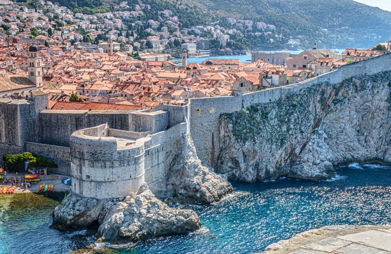 Dubrovnik UNESCO