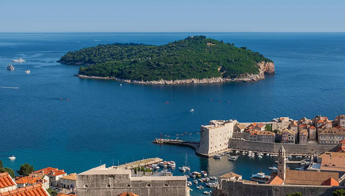 Pocitelj & Medjugorje