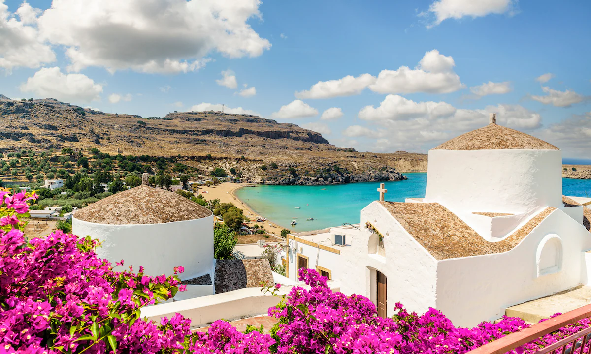 Afrodisias Antik Kenti